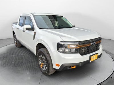2023 Ford Maverick AWD XLT 4DR Supercrew 4.5 FT. SB