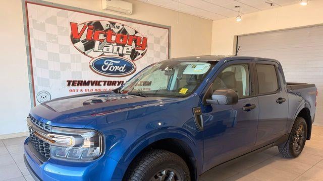 Preowned 2023 Ford Maverick XLT for Sale