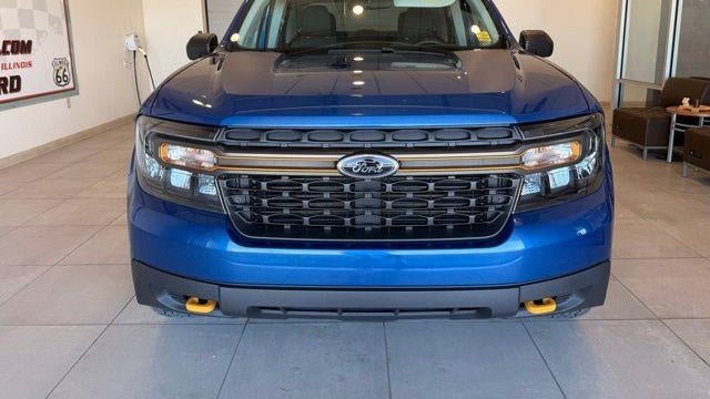 2023 Ford Maverick XLT