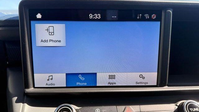 2023 Ford Maverick XLT
