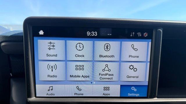 2023 Ford Maverick XLT
