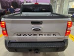 2023 Maverick Thumbnail 13