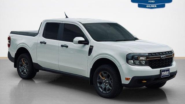Preowned 2023 Ford Maverick XLT for Sale
