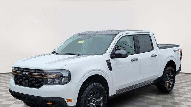 Preowned 2023 Ford Maverick XLT for Sale