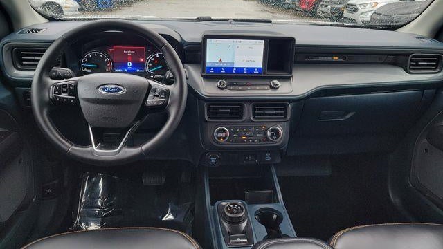 2023 Ford Maverick XLT