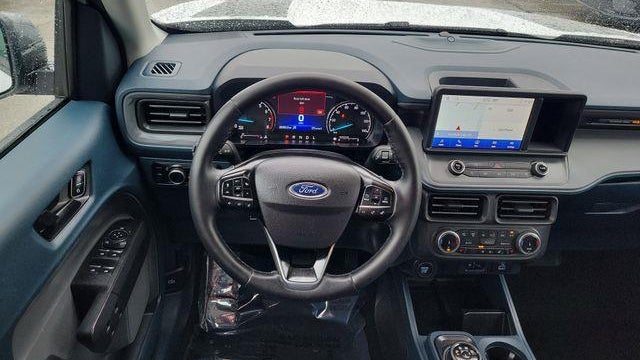 2023 Ford Maverick XLT