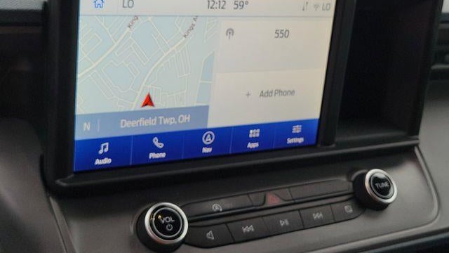 2023 Ford Maverick XLT