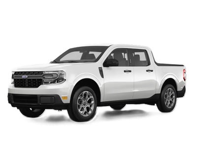 2023 Ford Maverick AWD XLT 4DR Supercrew 4.5 FT. SB