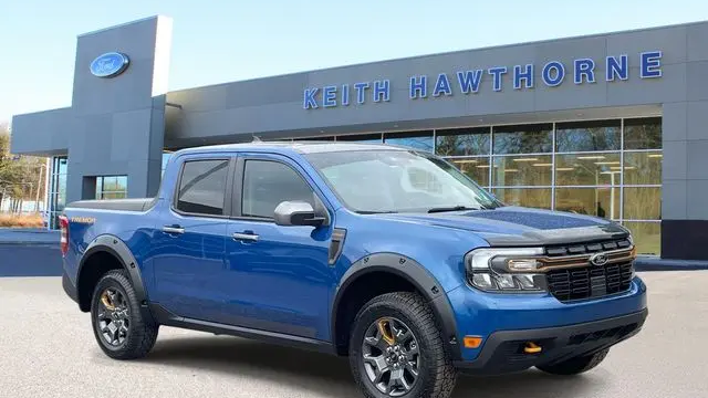 Preowned 2023 Ford Maverick XLT for Sale