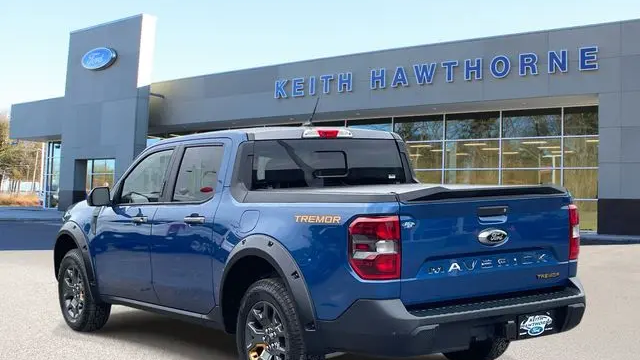 2023 Ford Maverick XLT