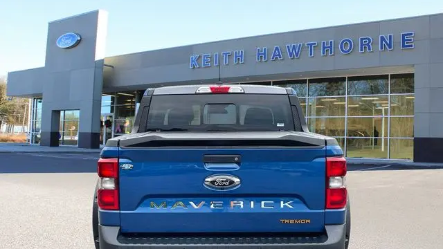 2023 Ford Maverick XLT