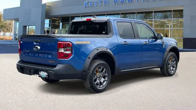 2023 Ford Maverick XLT