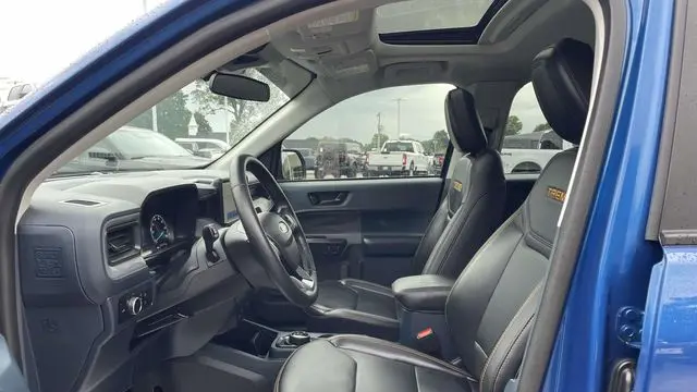 2023 Ford Maverick XLT
