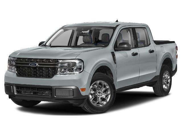 2023 Ford Maverick