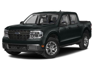 2023 Ford Maverick AWD XLT 4DR Supercrew 4.5 FT. SB