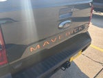 2023 Maverick Thumbnail 9