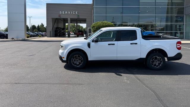 Preowned 2024 Ford Maverick XLT for Sale