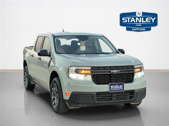 2024 Ford Maverick XLT — photo 1 of 12