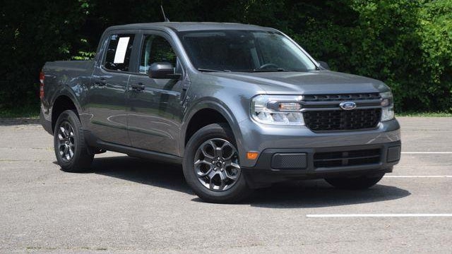 Preowned 2024 Ford Maverick XLT for Sale