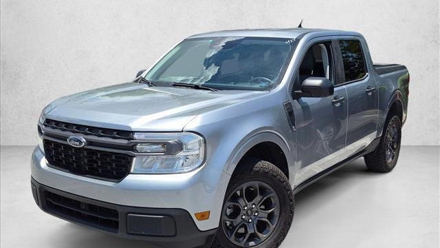 Preowned 2024 Ford Maverick XLT for Sale