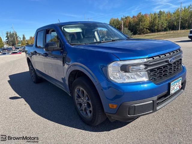 2024 Ford Maverick - $31,290