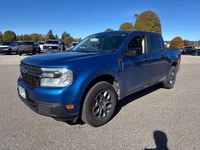 2024 Ford Maverick - $31,290