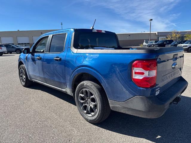 2024 Ford Maverick - $31,290