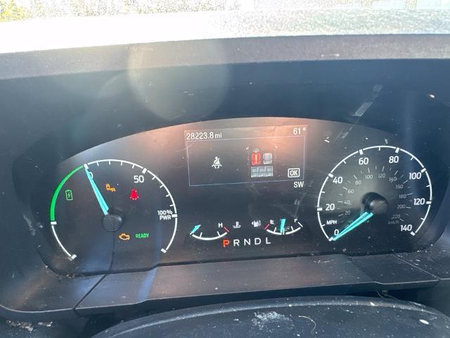 2024 Ford Maverick - $31,290