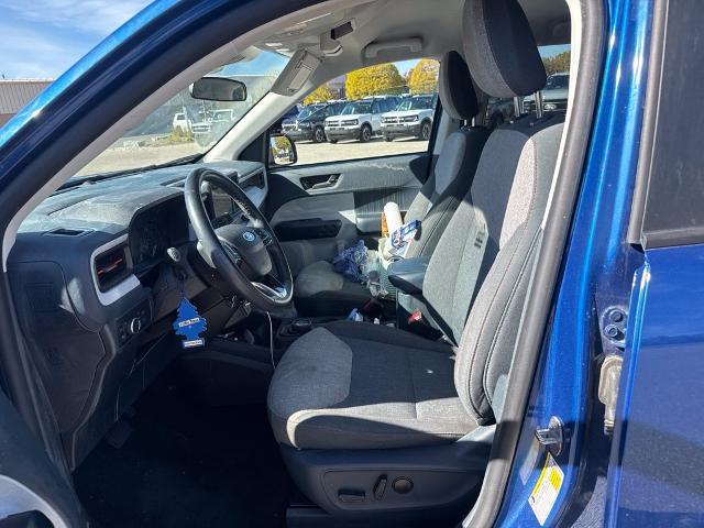 2024 Ford Maverick - $31,290