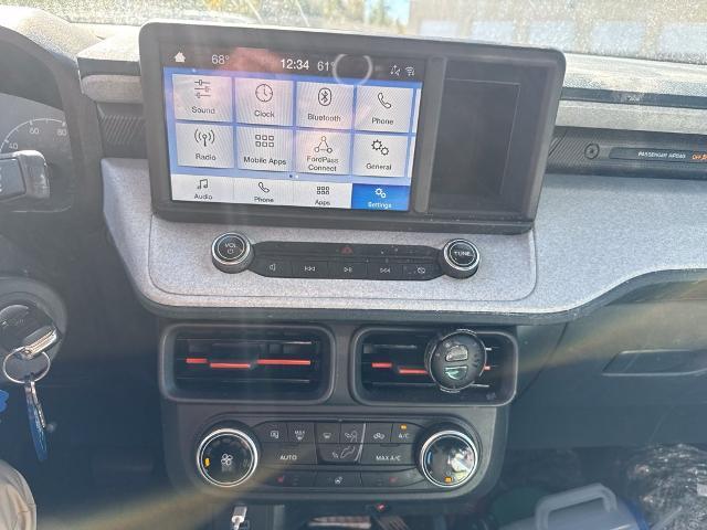 2024 Ford Maverick - $31,290