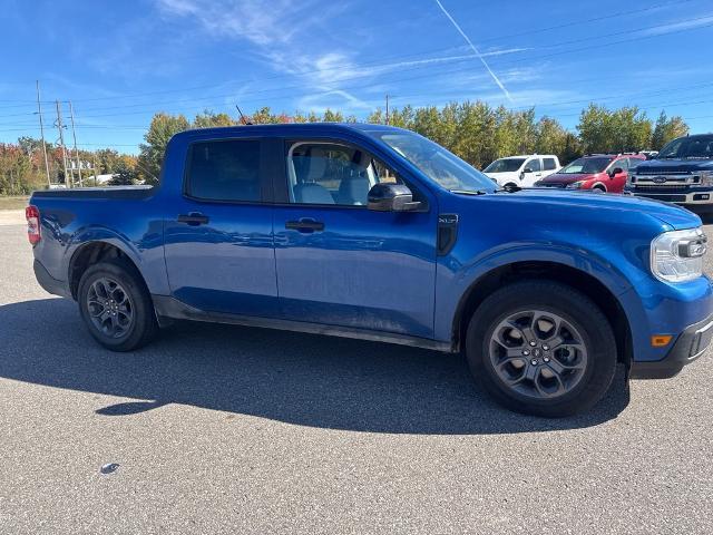 2024 Ford Maverick - $31,290
