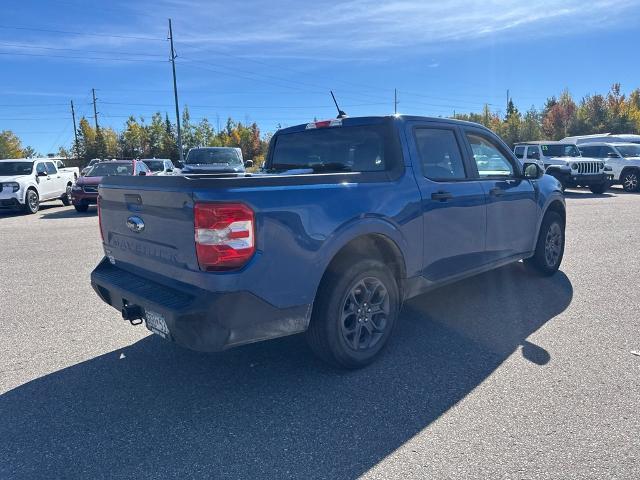 2024 Ford Maverick - $31,290