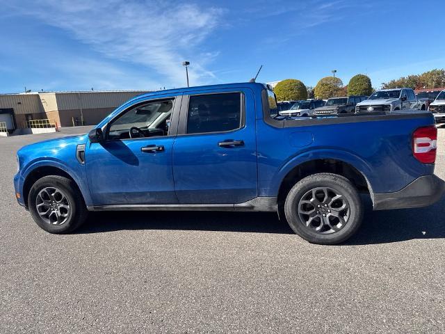 2024 Ford Maverick - $31,290
