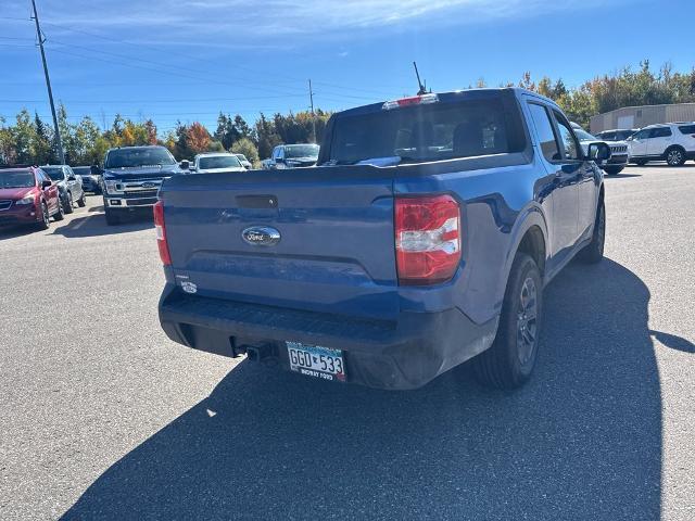 2024 Ford Maverick - $31,290