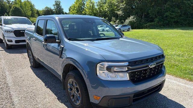 Preowned 2024 Ford Maverick XLT for Sale