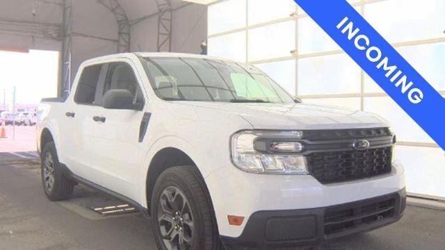 Preowned 2024 Ford Maverick XLT for Sale