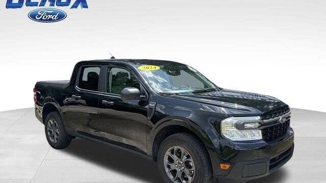 Preowned 2024 Ford Maverick XLT for Sale