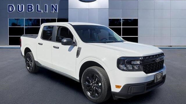 Preowned 2024 Ford Maverick XLT for Sale