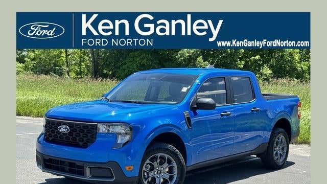Preowned 2025 Ford Maverick XLT for Sale