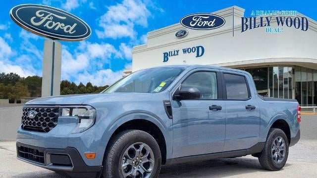 Preowned 2025 Ford Maverick XLT for Sale