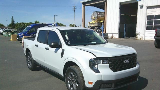 Preowned 2026 Ford Maverick XLT for Sale