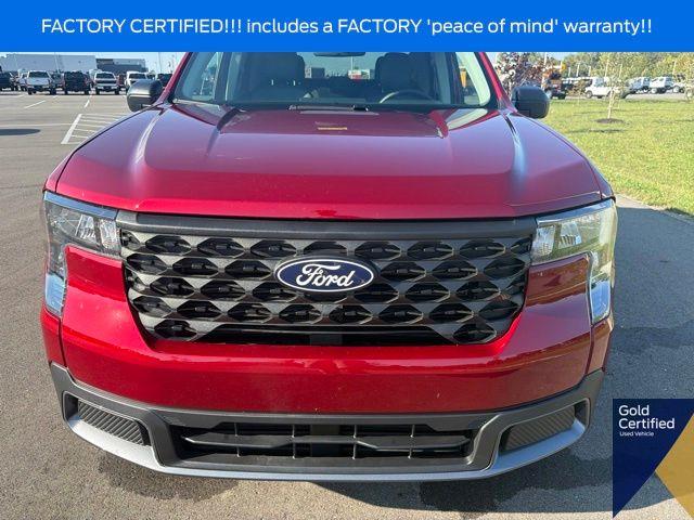 2026 Ford Maverick - $30,677