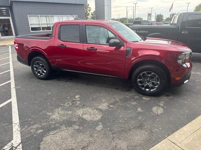 2026 Ford Maverick - $30,677