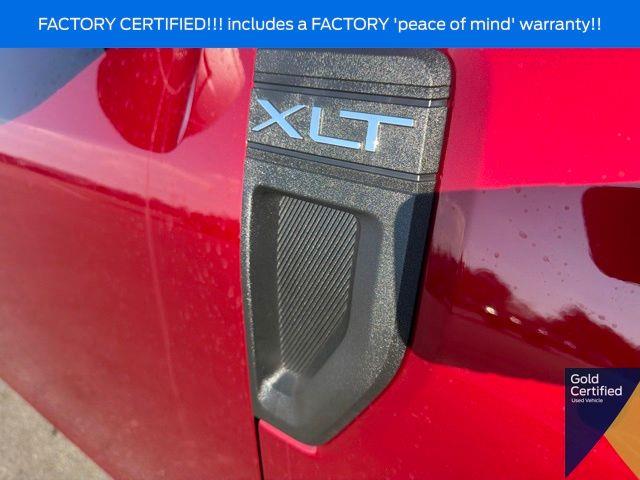 2026 Ford Maverick - $30,677