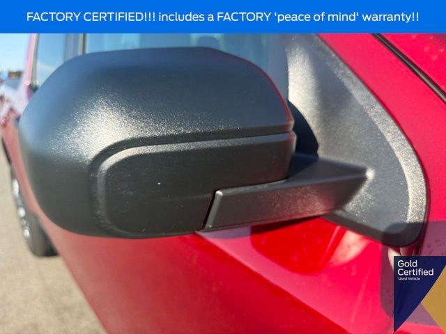 2026 Ford Maverick - $30,677