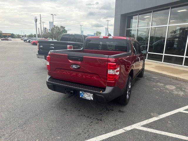 2026 Ford Maverick - $30,677