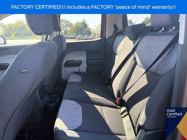 2026 Ford Maverick - $30,677