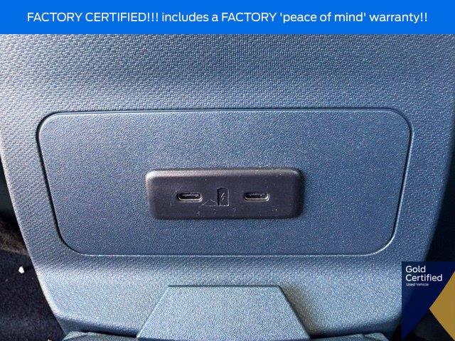 2026 Ford Maverick - $30,677