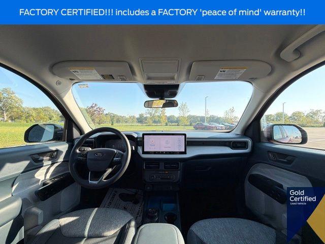 2026 Ford Maverick - $30,677