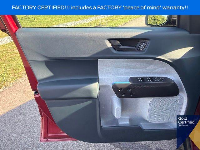 2026 Ford Maverick - $30,677